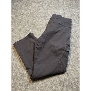 Propper Cargo Tactical Pants Mens Size 38 x 32 Dark Navy Blue #89706